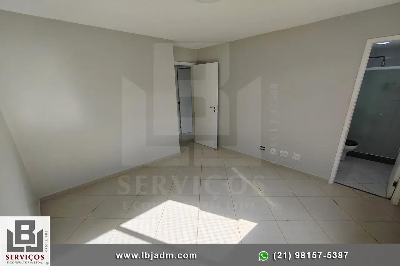 66 m² apartment with 2 bedrooms and separate kitchen — photo 12