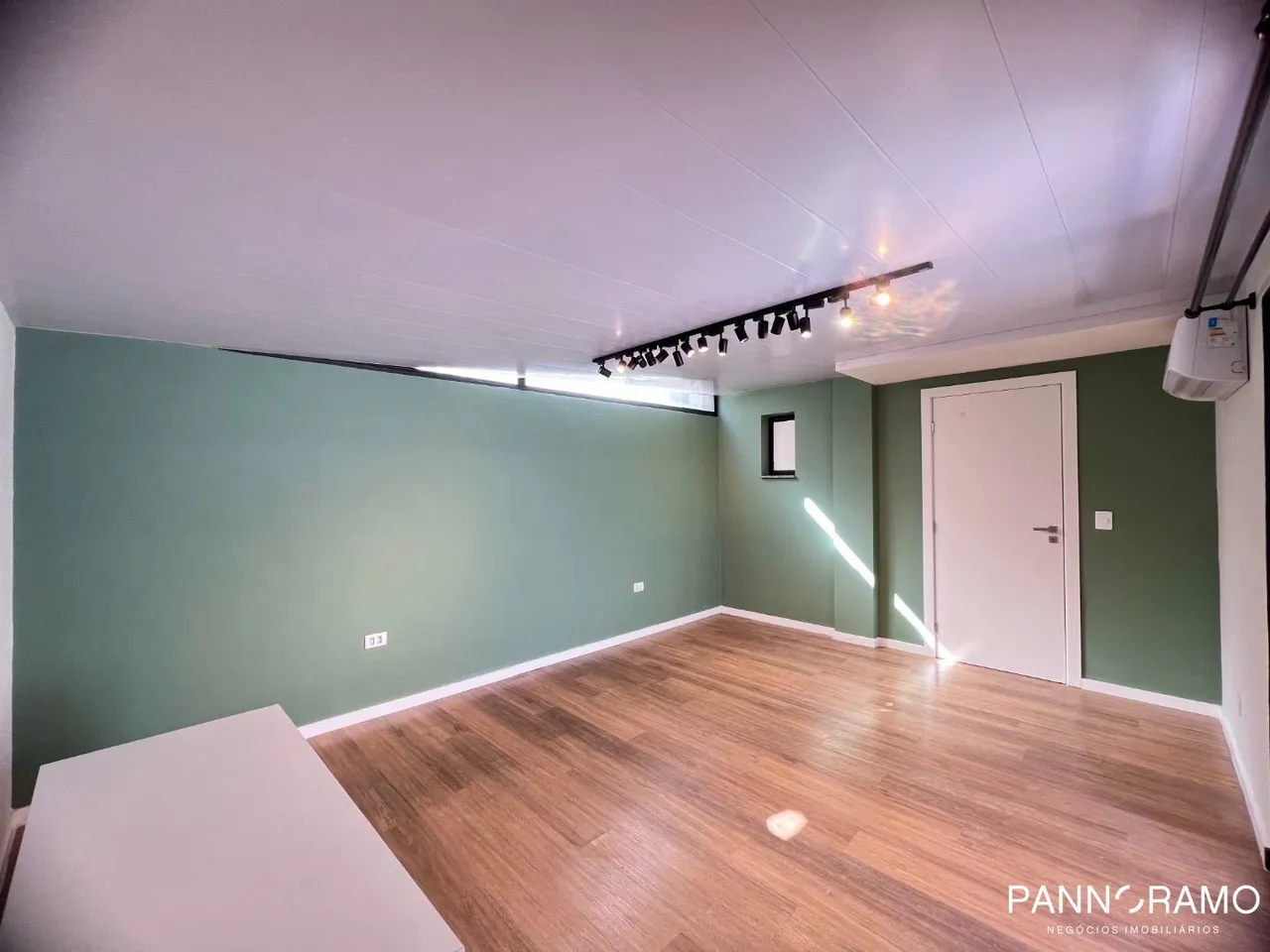 Apartamento garden sem mobília com 1 dormitório e 1 vaga — photo 7