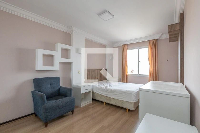 Apartamento de 4 quartos com varanda e 165 m² — photo 21