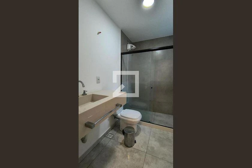 Casa em condomínio com 3 quartos e jardim privativo — photo 31