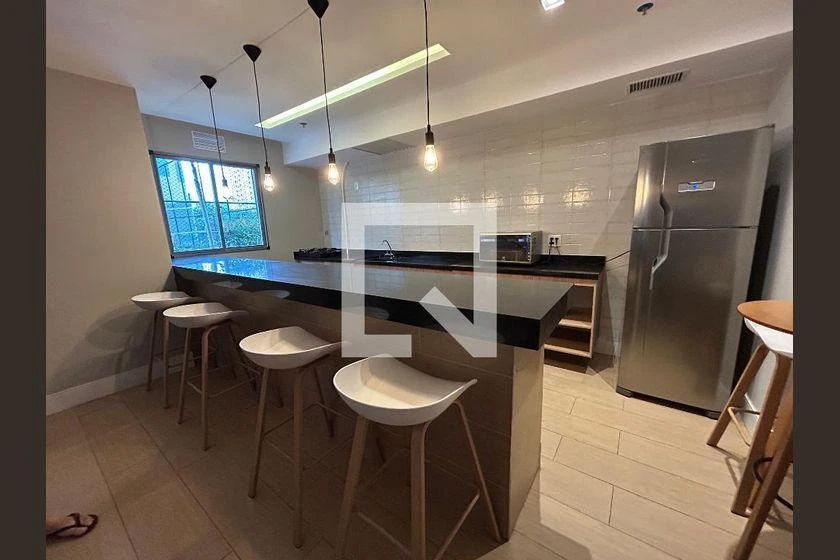Сдаваемая квартира 43 м² с 2 спальнями и балконом — photo 40