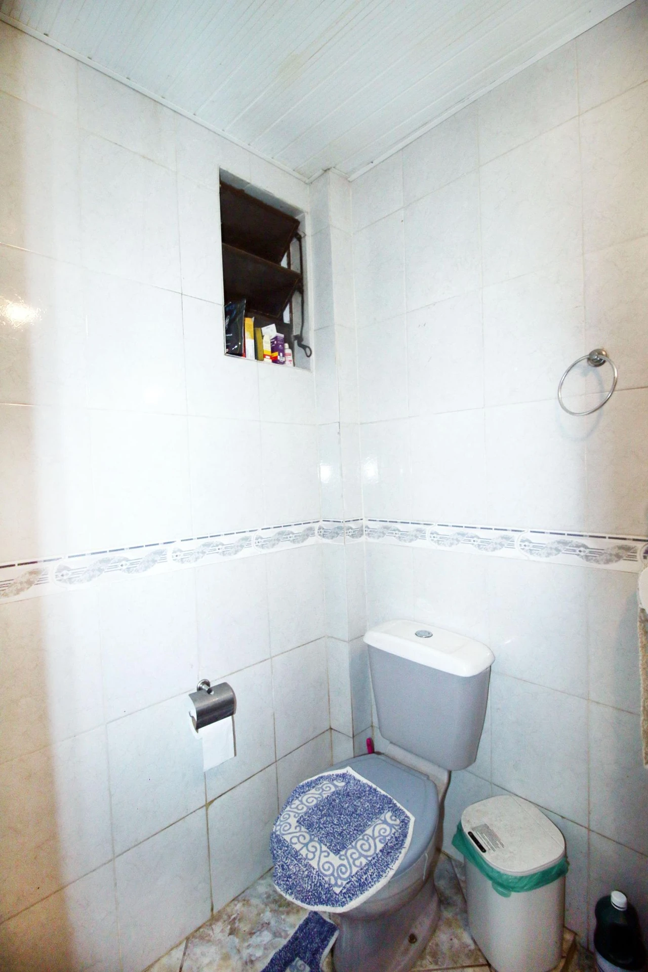Furnished house with a private garden and 2 bedrooms — photo 39