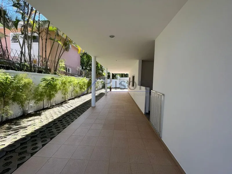 House for rent with 5 bedrooms and 5 bathrooms — photo 15