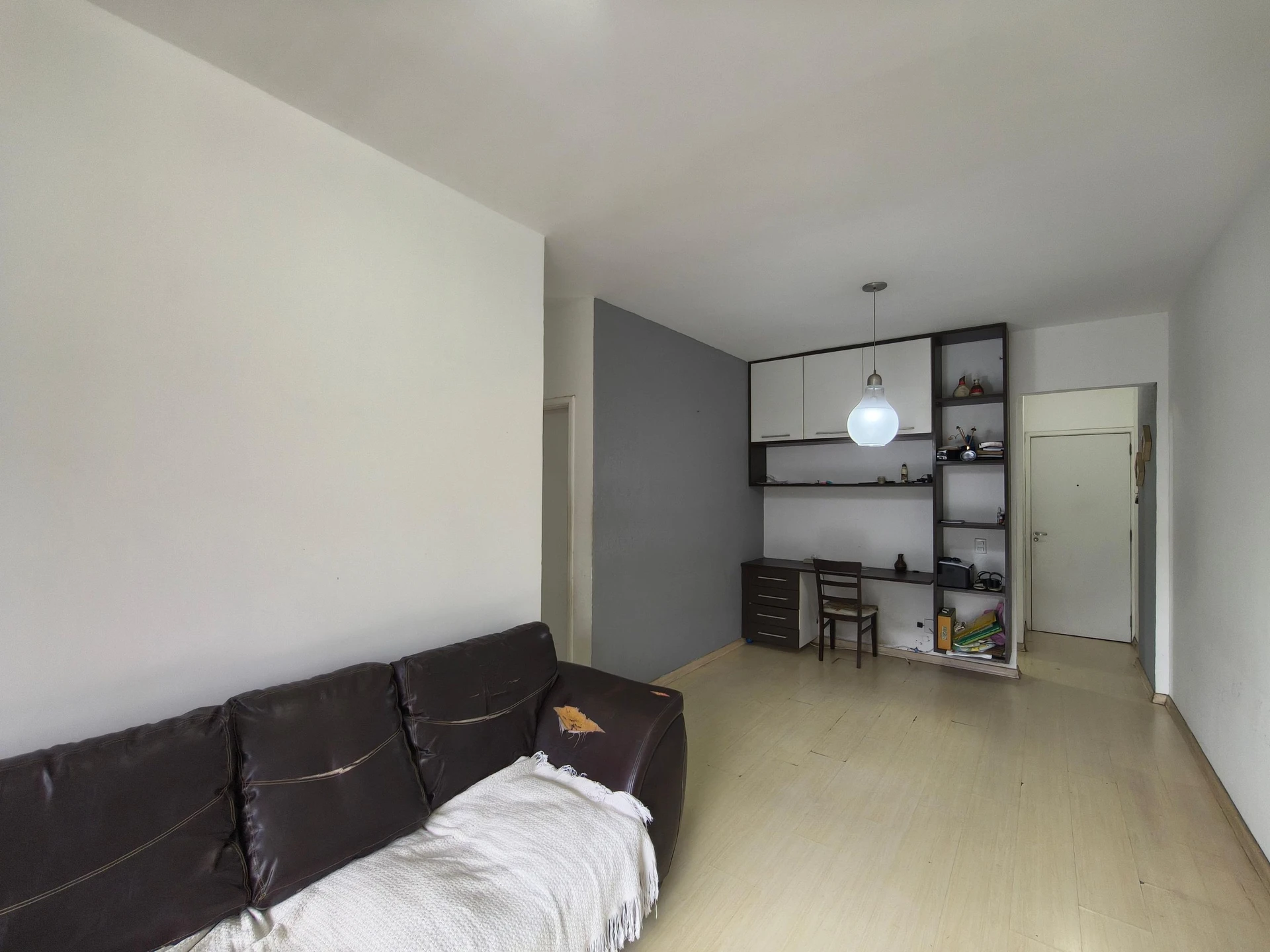 Rental apartment with 2 bedrooms and 2 bathrooms — photo 9