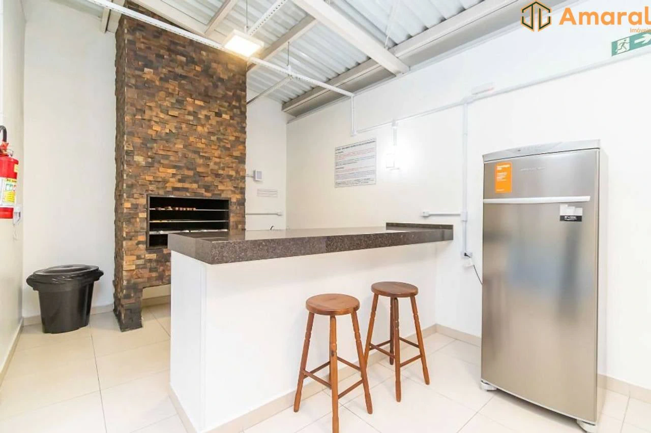 Apartment, 90 m², with a private BBQ — photo 25