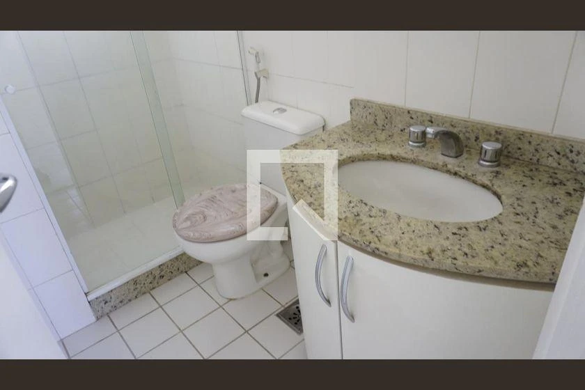 Departamento de 1 dormitorio en edificio con sauna — photo 26