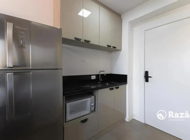 27 m² apartment with 1 bedroom and parking space — photo 5