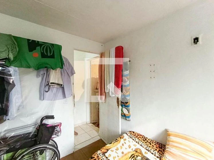 Стиральная машина и 2 спальни: квартира 52 м² — photo 16