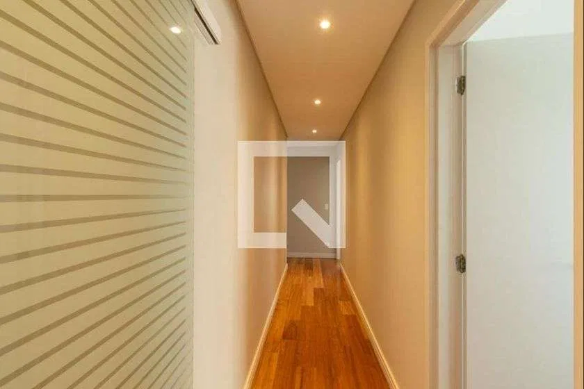 4-bedroom apartment with 3 parking spaces and open kitchen — photo 13
