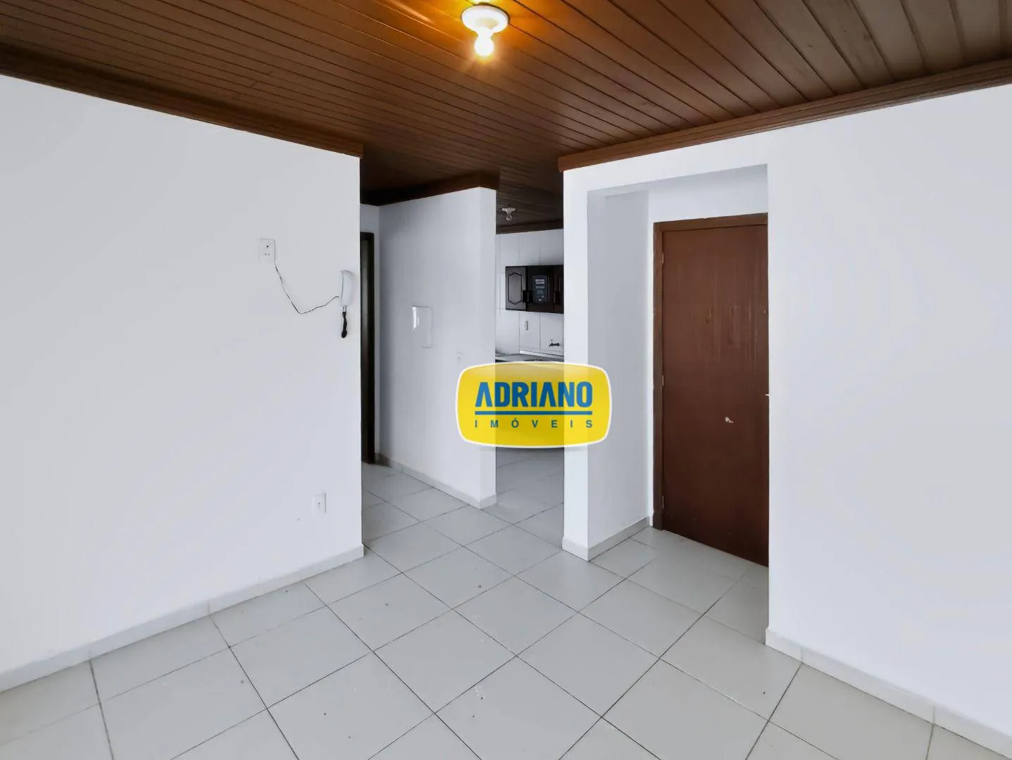 1-bedroom apartment with 40 m² and 1 parking spot — photo 6