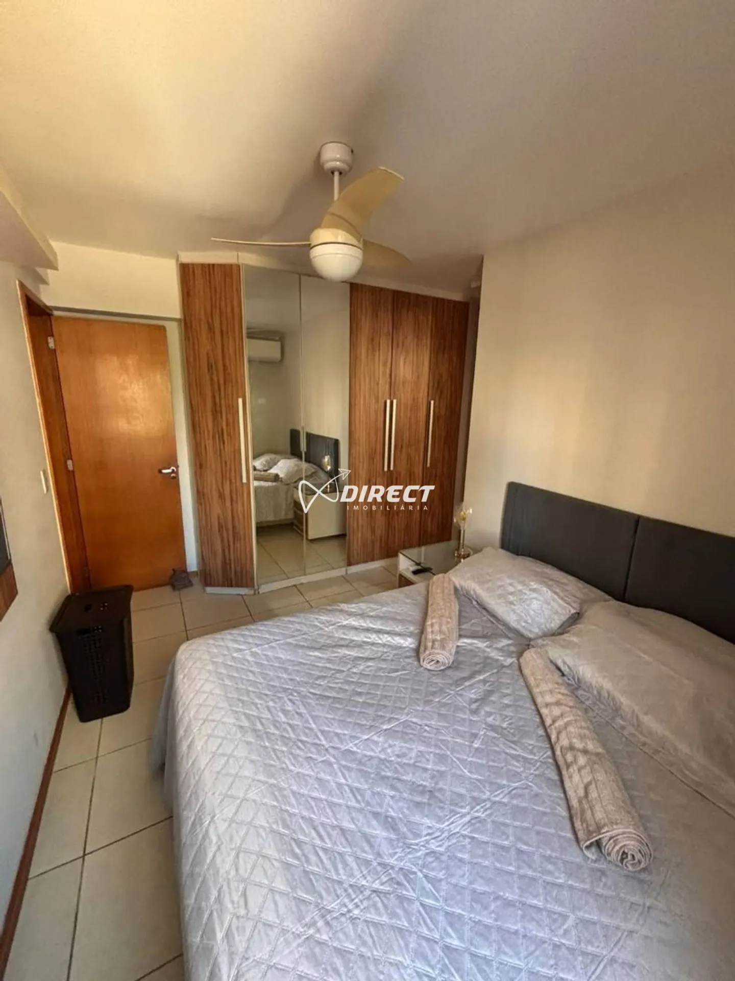 3 quartos e máquina de lavar: apartamento de 75 m² — photo 9
