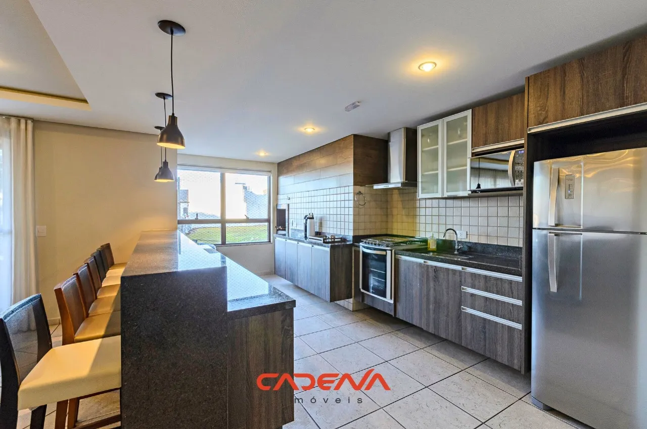 Apartamento mobiliado com 3 quartos e 3 vagas — photo 17