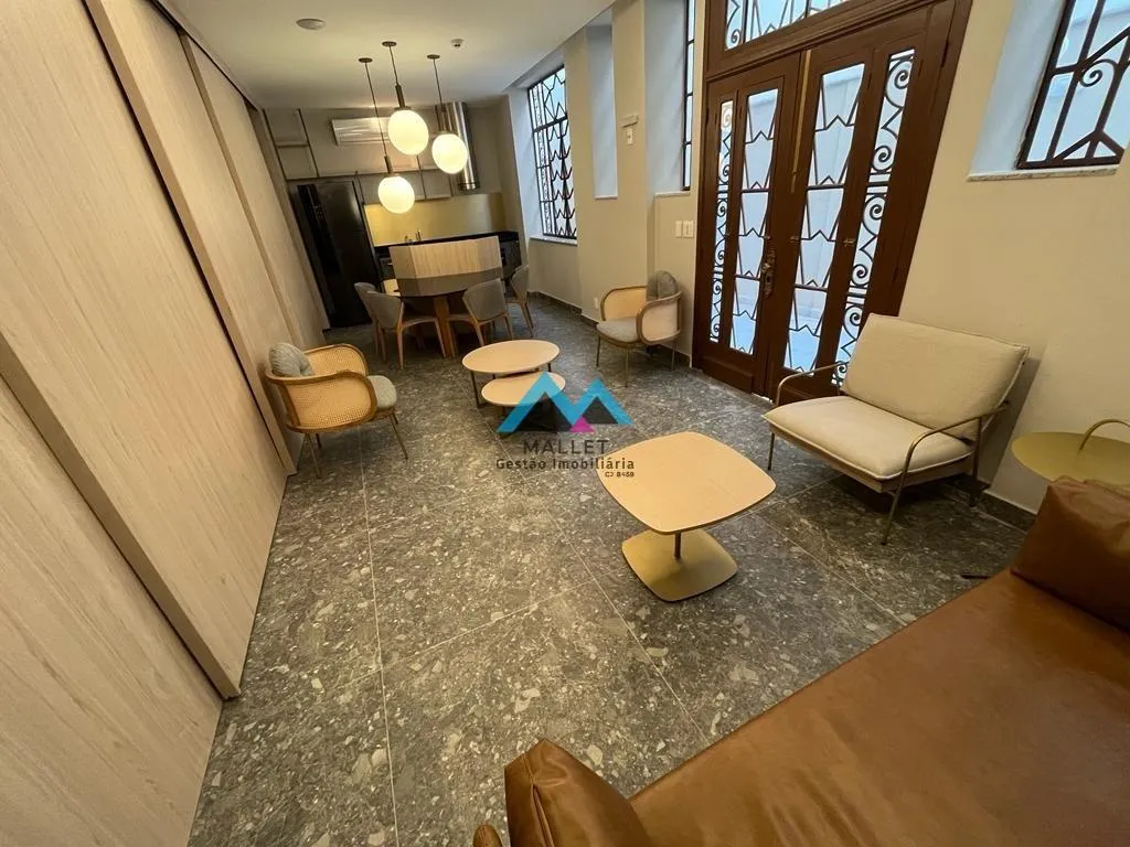 1-bedroom apartment with terrace and pool — photo 5