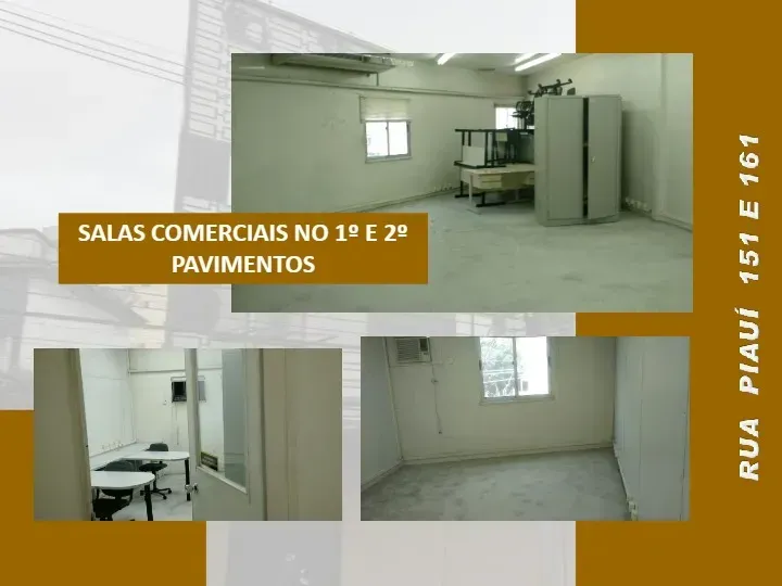 Unfurnished apartment with 5 bedrooms and industrial look — photo 14