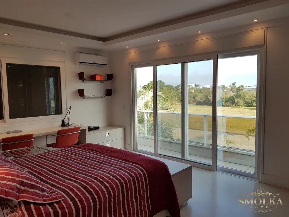 Furnished house with 9 bedrooms and 10 bathrooms, 3rd floor — photo 5