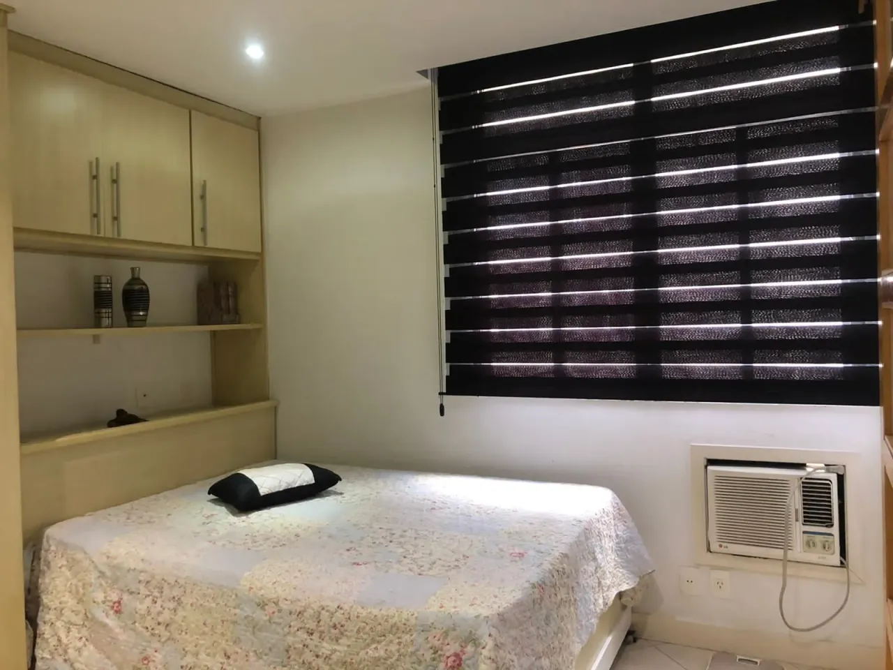 Apartamento de 2 quartos com cozinha integrada e sem vaga — photo 20