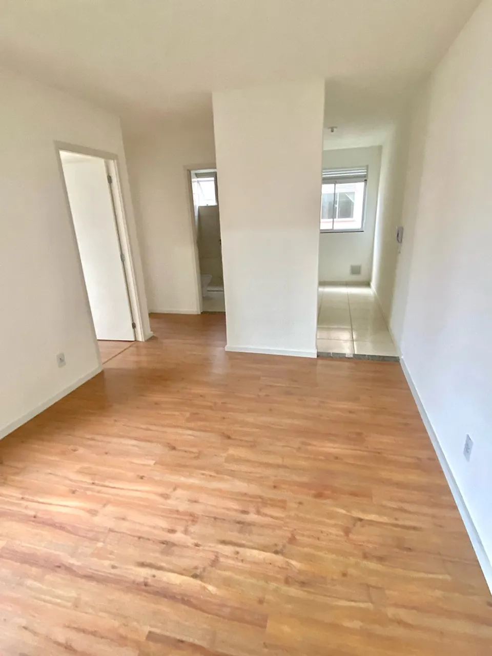Departamento, 45 m², con piso de madera o laminado — photo 8