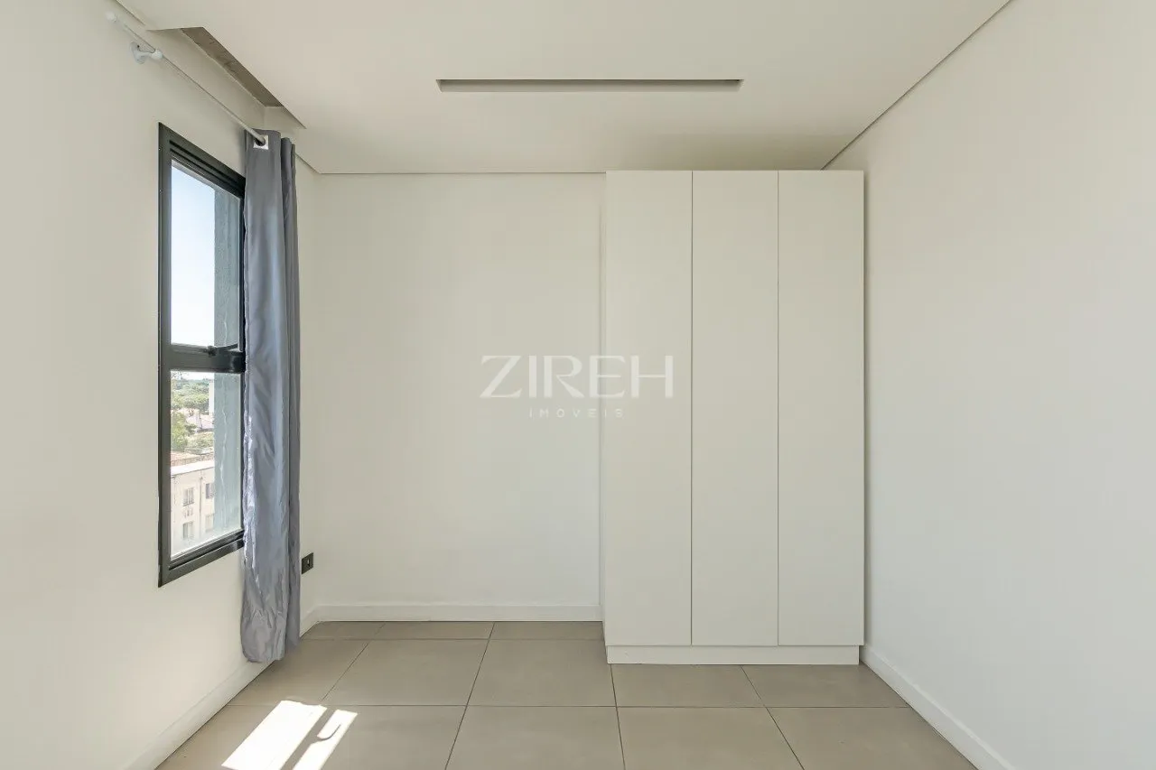 2-bedroom apartment with balcony and private barbecue — photo 8