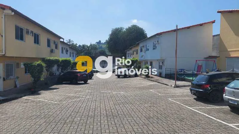 Casa duplex com 2 quartos e fogão a gás — photo 8
