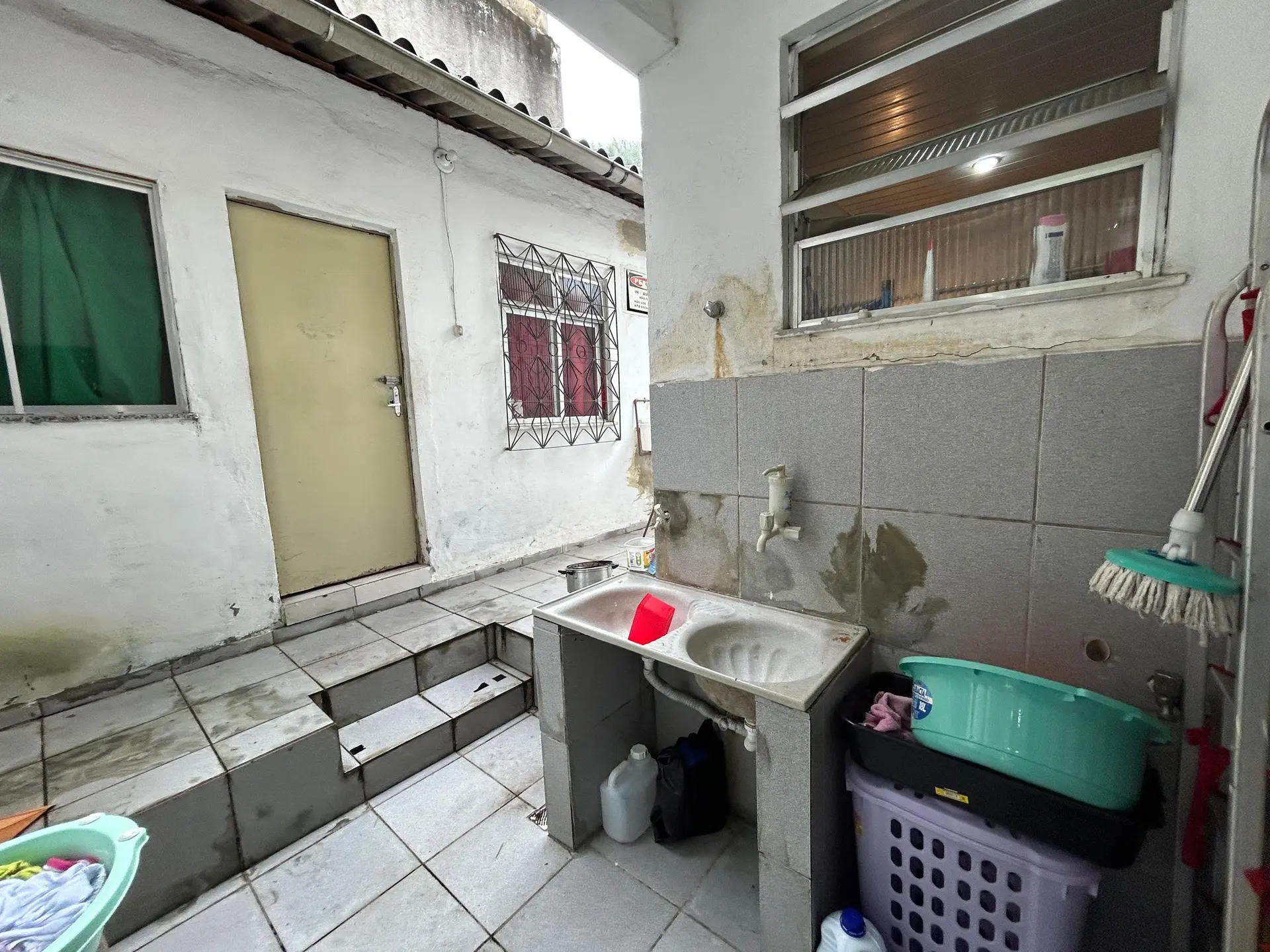 Furnished house with 2 bedrooms and a separate kitchen — photo 26