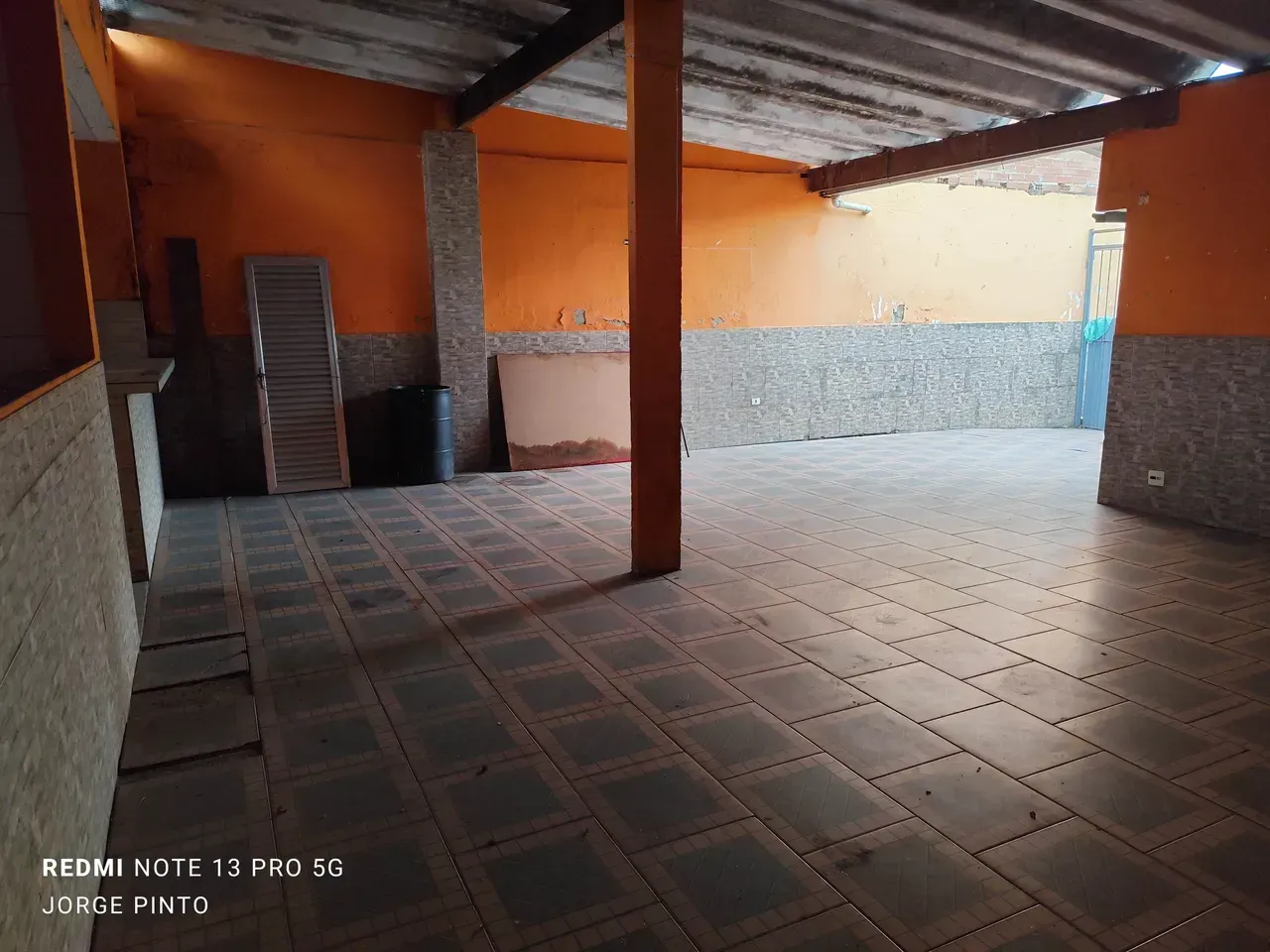 Unfurnished 80 m² house with 1 bedroom and 2 bathrooms — photo 17