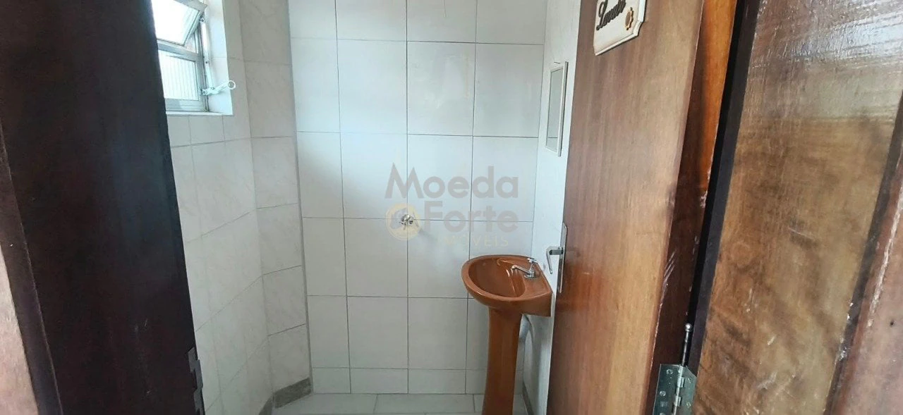 30 m² apartment in Curitiba — photo 4