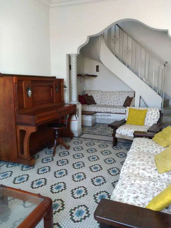 Furnished house with 5 bedrooms and a private garden — photo 6