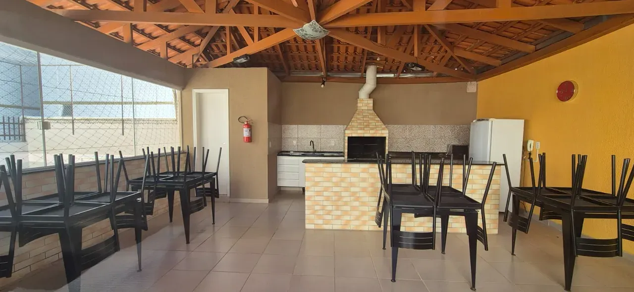 Duplex mobiliado com 72 m², 2 quartos e 2 vagas — photo 30