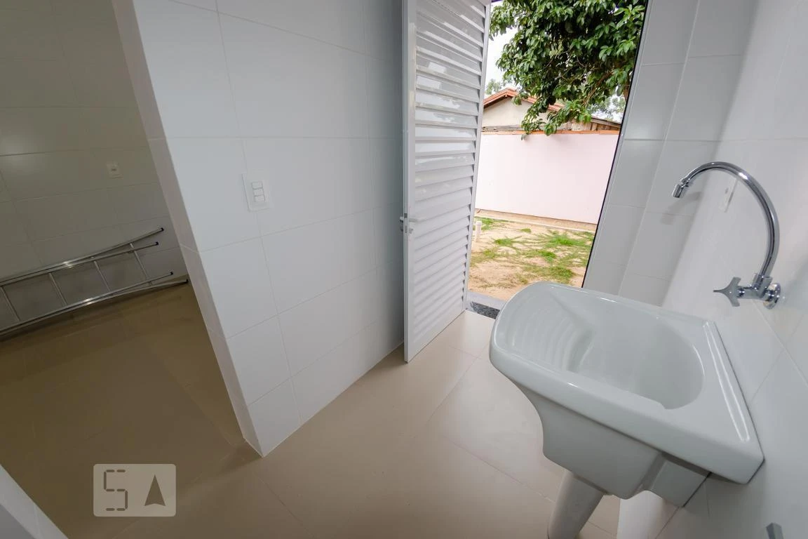 Casa para alugar com 2 quartos e varanda — photo 35