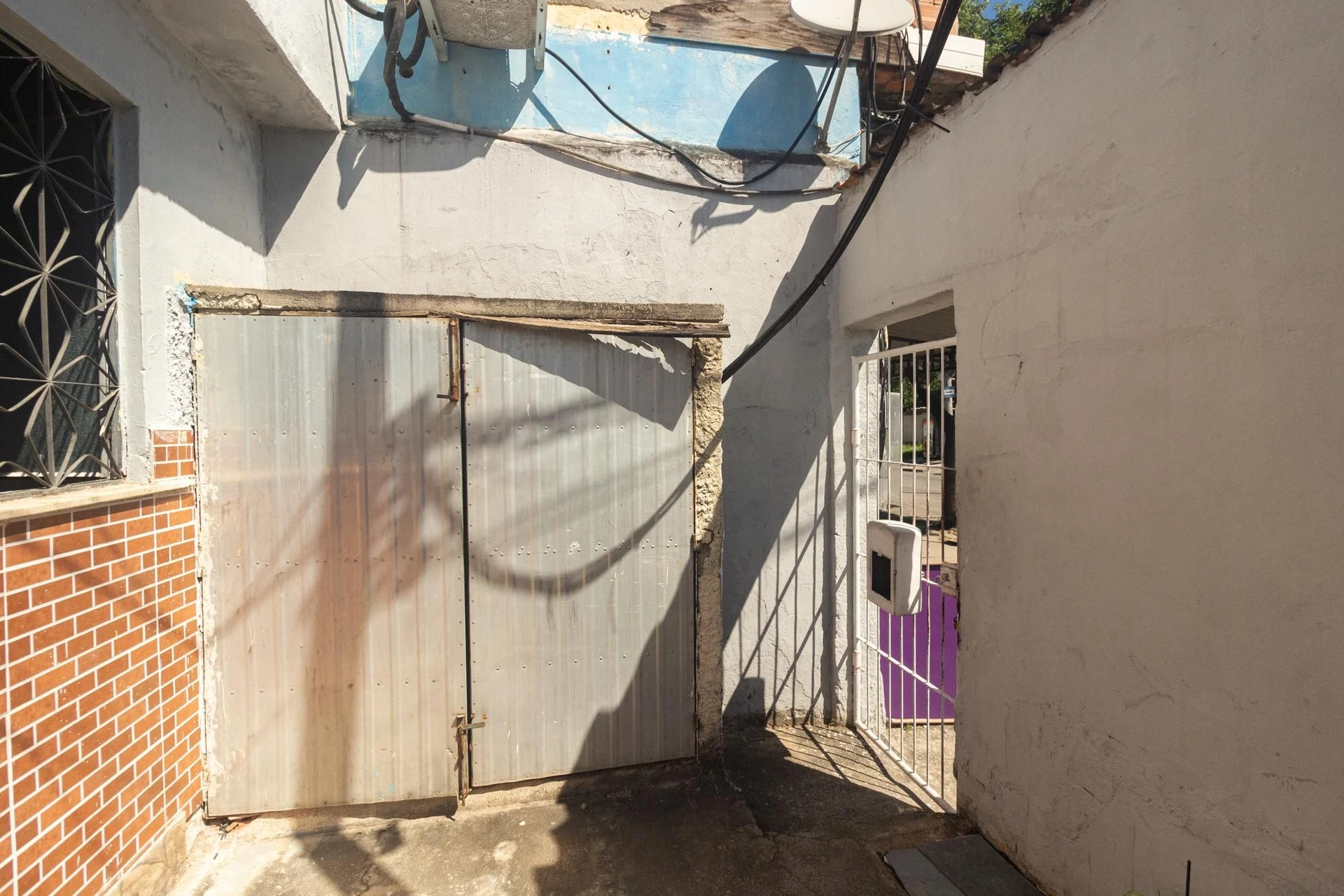 1-bedroom unfurnished studio with 1 bathroom and parking — photo 6