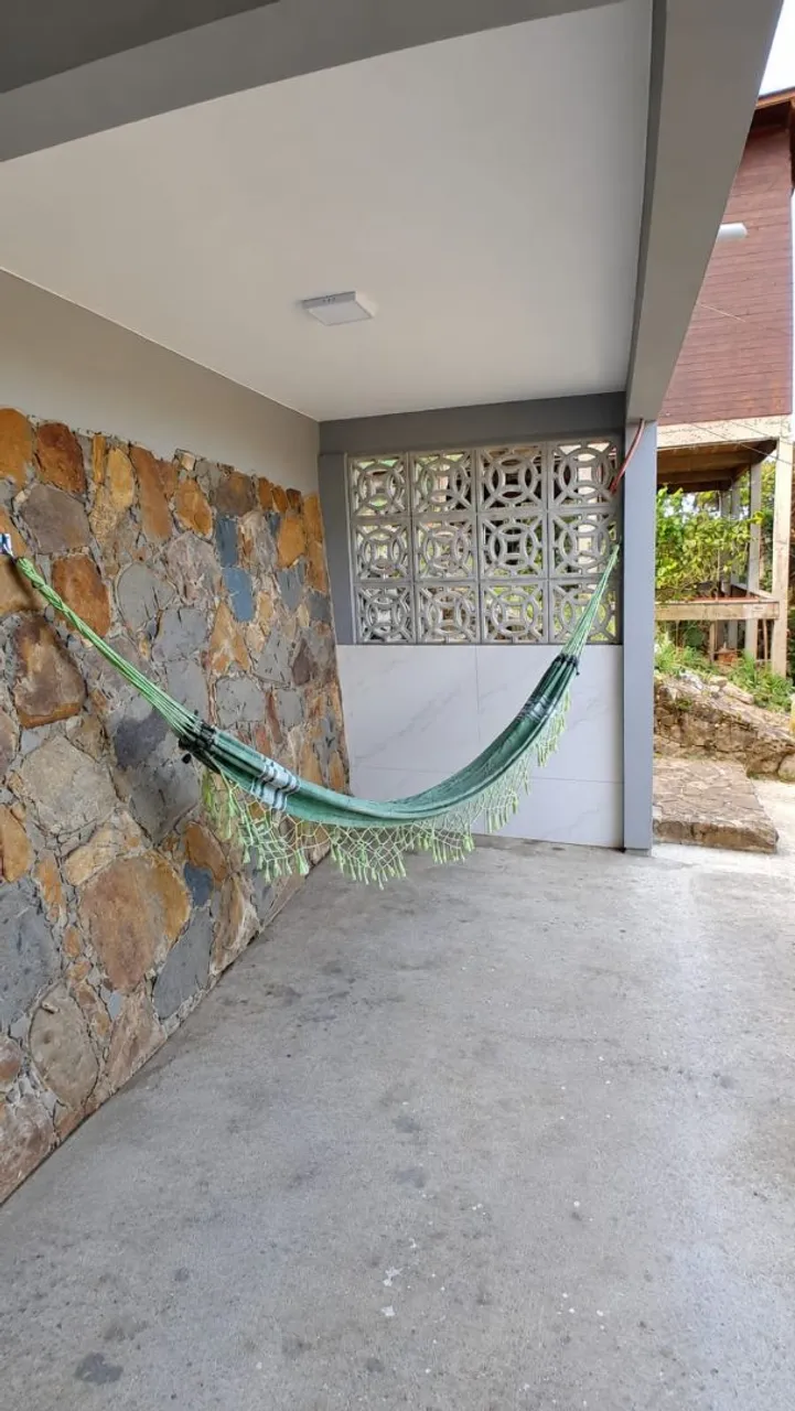 One-bedroom apartment with a water view in Florianópolis — photo 9