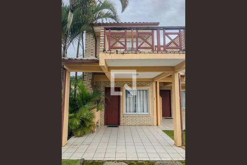 Furnished 2-bedroom, 81 m² house in Florianópolis — photo 29