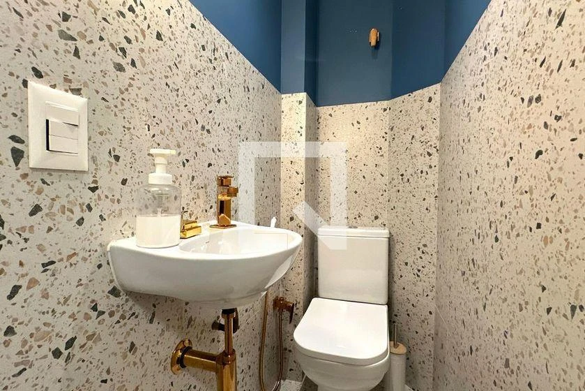 Apartamento mobiliado, 110 m², com lava-louças — photo 32