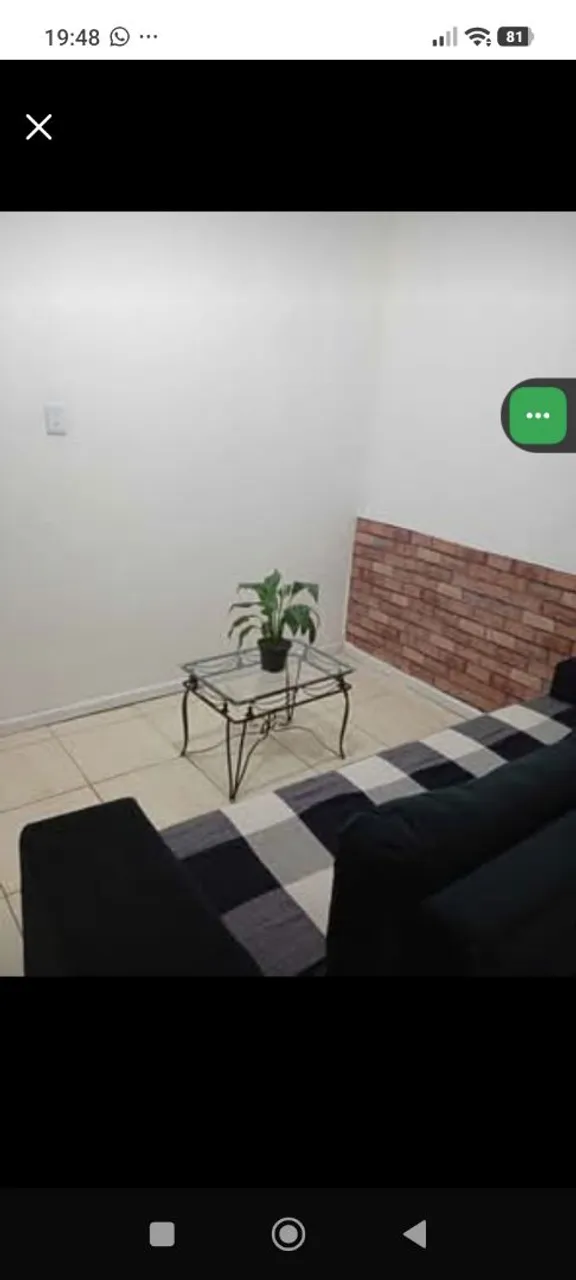Furnished one-bedroom house, 20 m² — photo 8