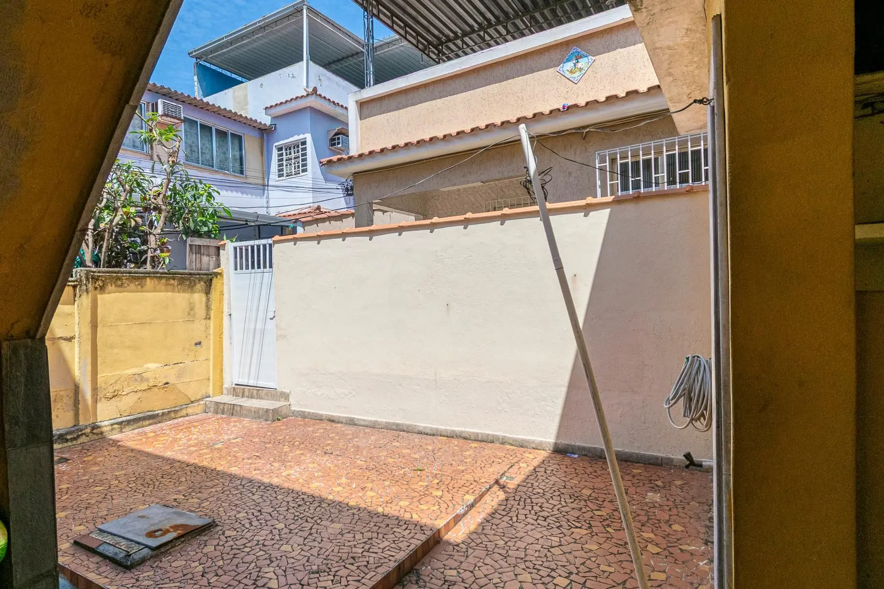 2-bedroom house, 120 m² — photo 5