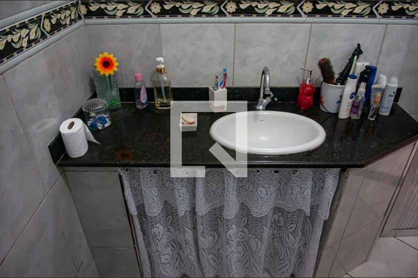 Furnished house with a gas stove kitchen and 2 bedrooms — photo 48