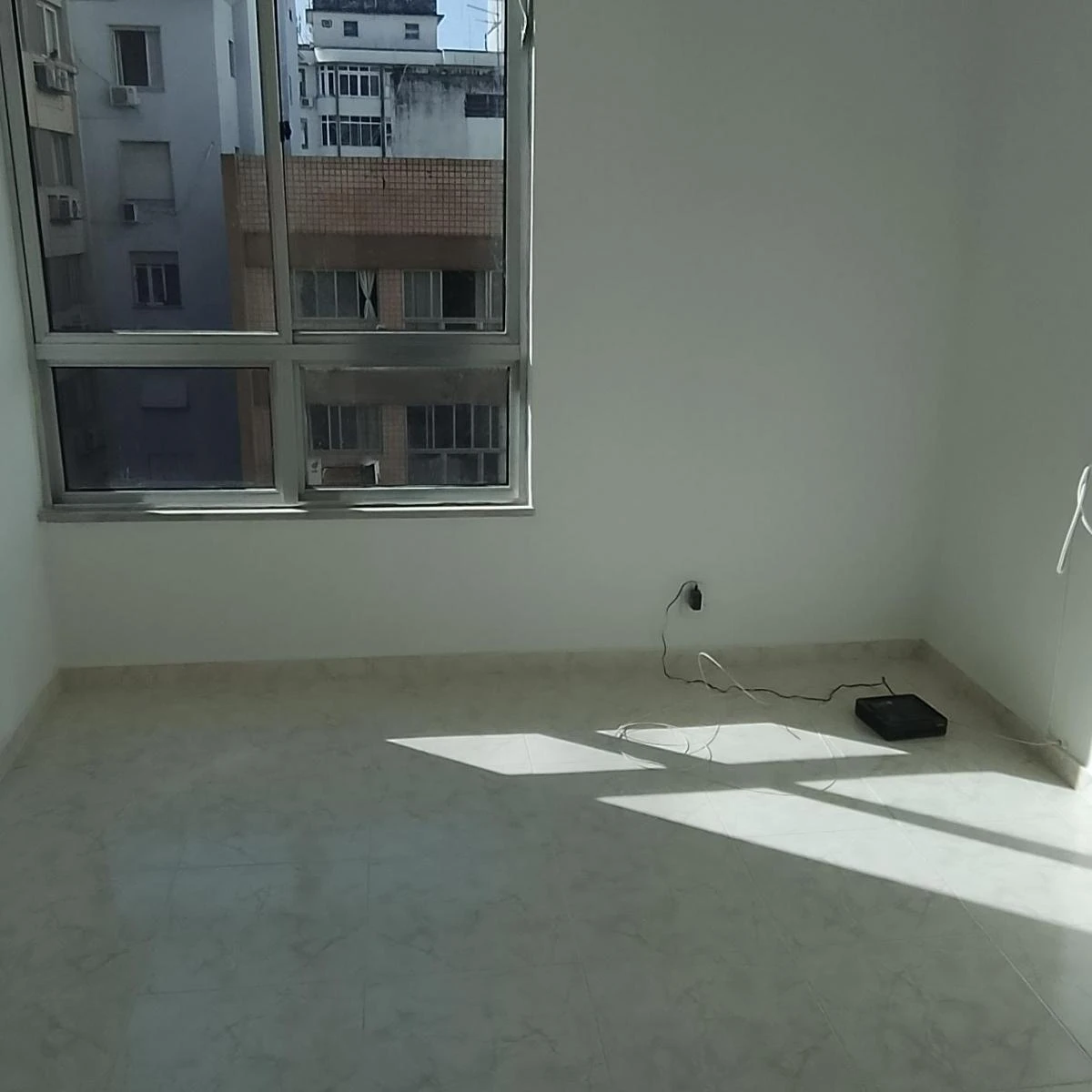 Apartamento de 1 quarto com portaria 24h e 40 m² — photo 7