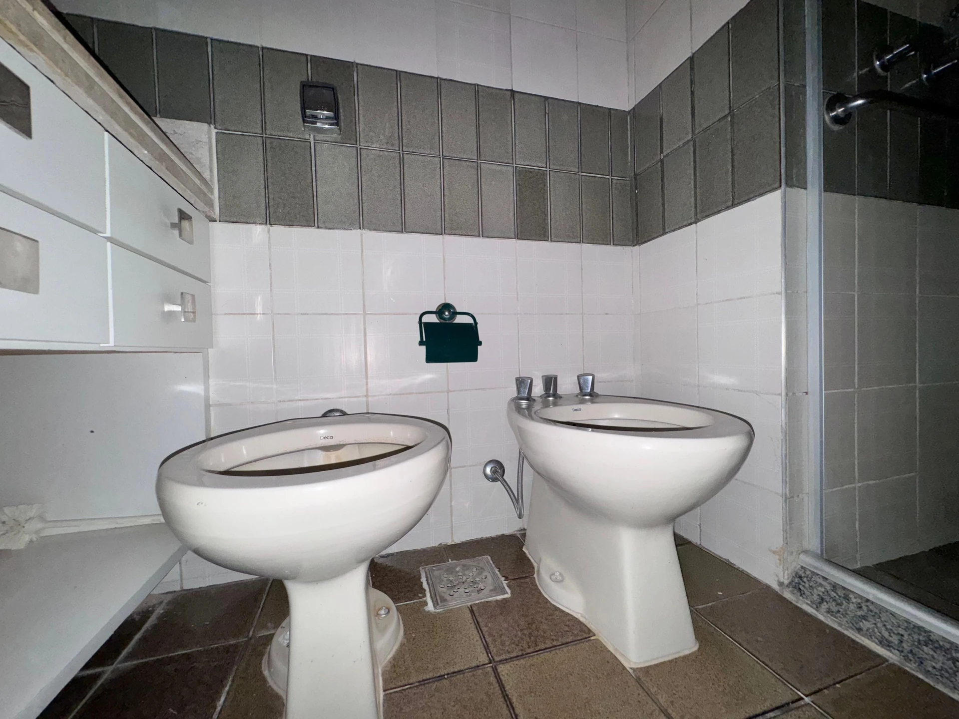 Apartamento de 3 quartos com varanda de vidro — photo 14