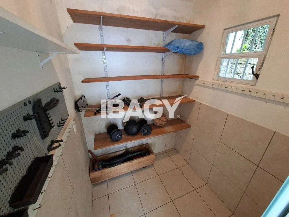 Furnished house with 3 bedrooms and a spacious balcony — photo 28