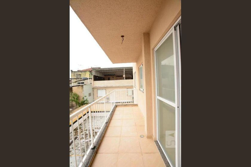 Apartamento de 1 quarto com 1 suíte e churrasqueira — photo 39