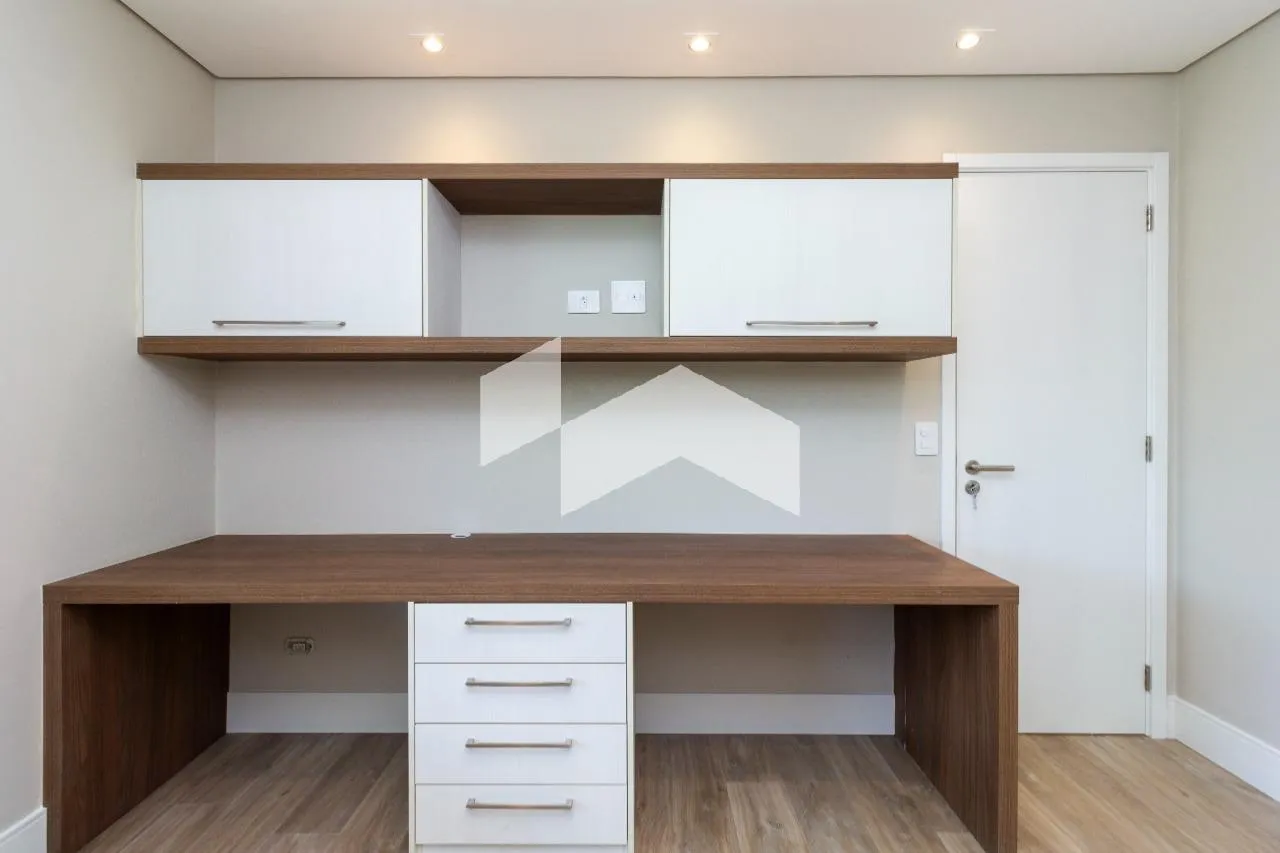 158 m² 4-bedroom apartment with private BBQ — photo 48