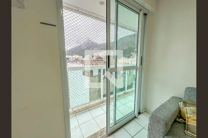 2 quartos e vista para as montanhas: apartamento de 62 m² — photo 14