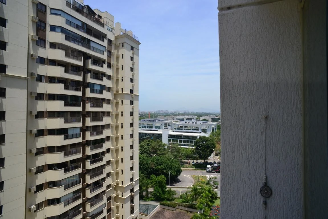 Apartamento mobiliado com 2 quartos e 1 suíte — photo 25