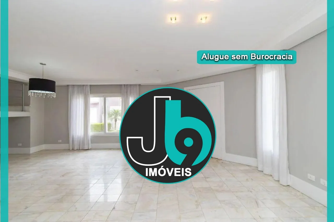 444 m² house with 4 bedrooms and 4 parking spaces — photo 8