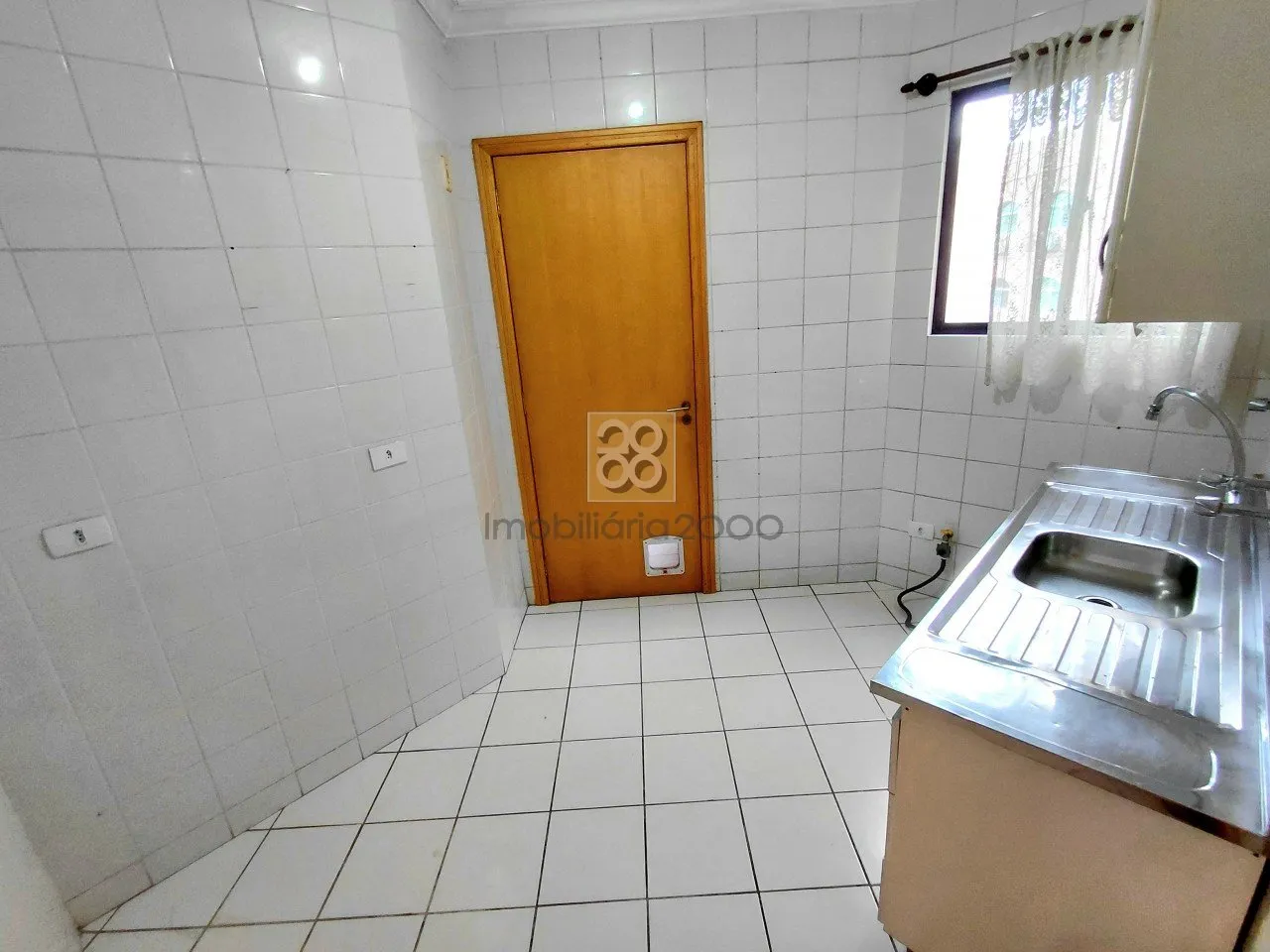 3 quartos e máquina de lavar: apartamento de 102 m² — photo 4