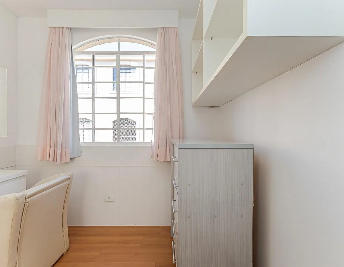 Apartment, 68 m², with a home office — photo 26