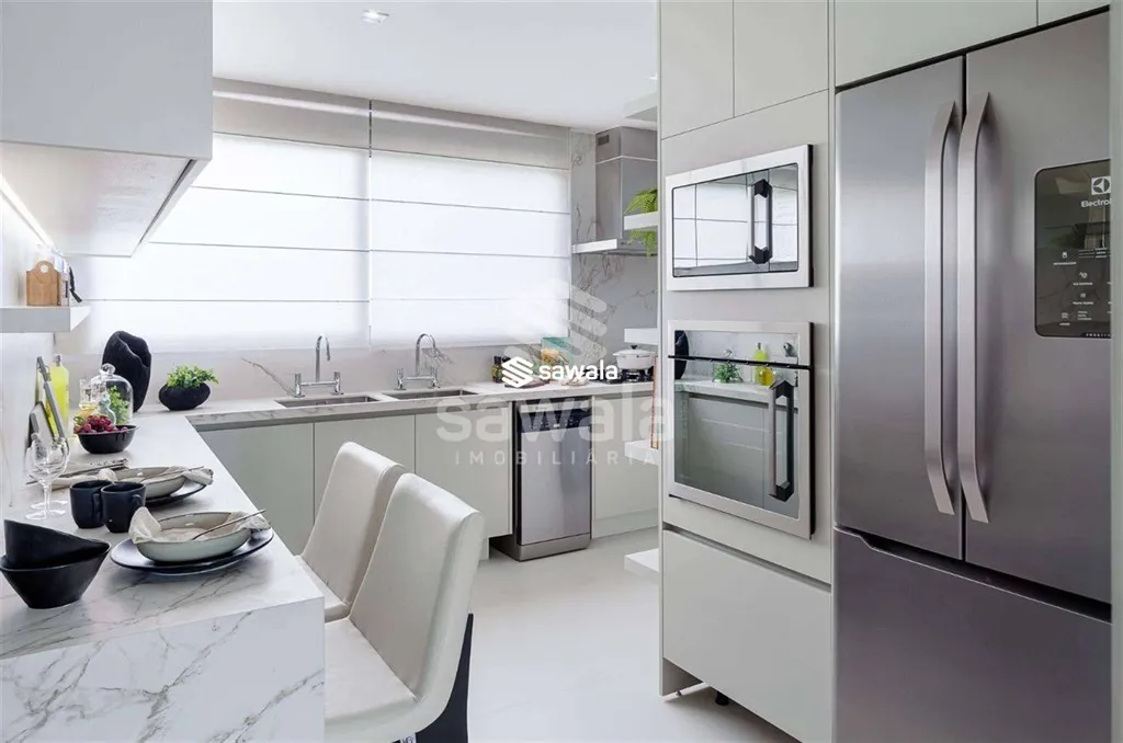 Furnished 4-bedroom apartment with 5 baths, 216 m² — photo 5