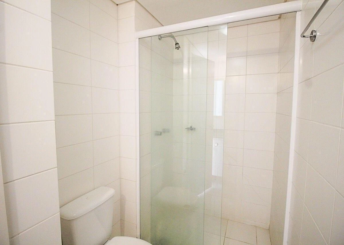 2-bedroom apartment, 1 with its own bathroom, 52 m² — photo 11