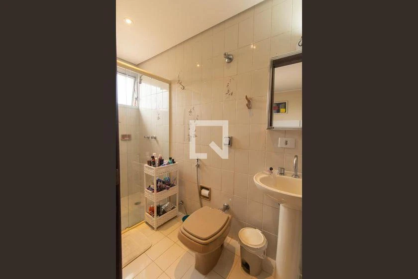 Квартира 130 м² з пральною машиною та робочим місцем — photo 27
