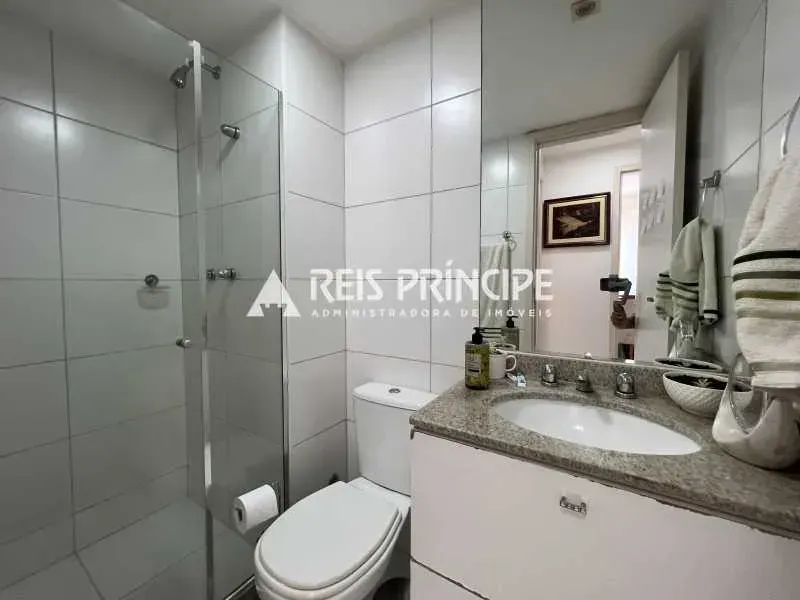 2-bedroom apartment with a home office in Rio de Janeiro — photo 29